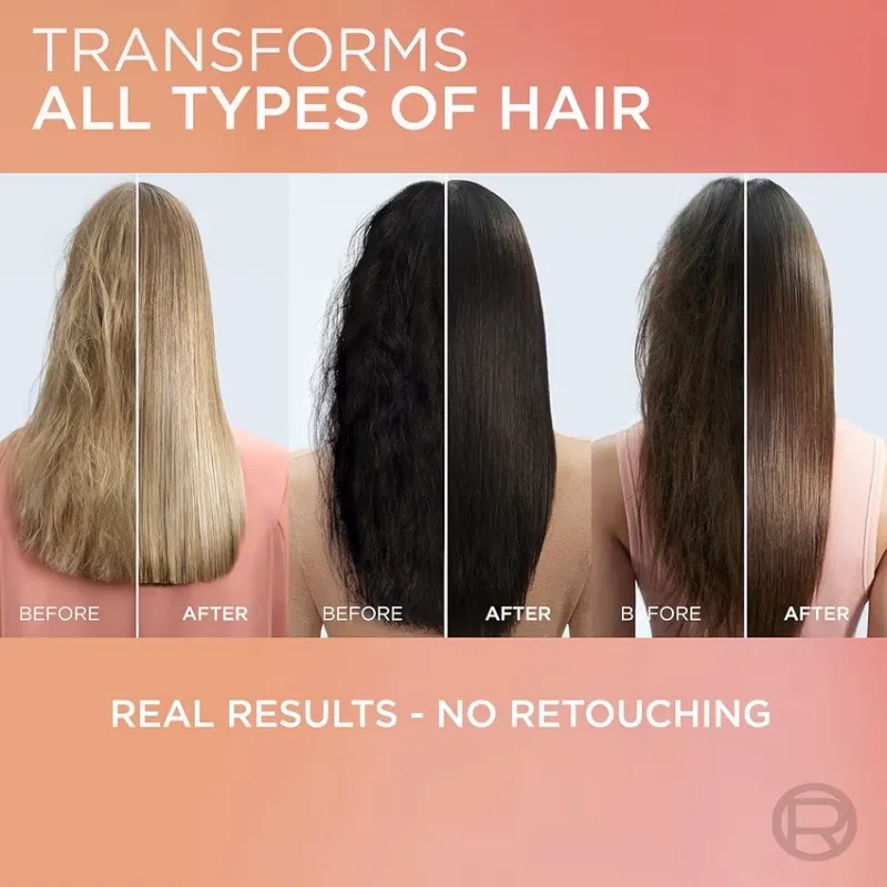 L’Oréal Paris Elvive Dream Lengths Heat Slayer - 62902