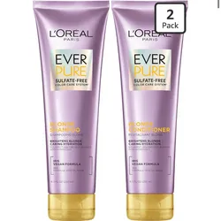 L’Oréal Paris Ever Pure Blonde