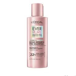 L’Oreal Paris Ever Pure Bond Repair PreShampoo