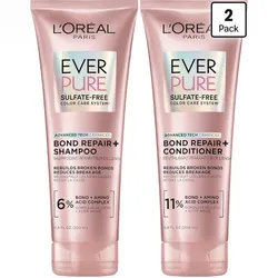L’Oreal Paris Ever Pure Bond Repair