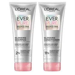 L’Oréal Paris Ever Pure Glossing