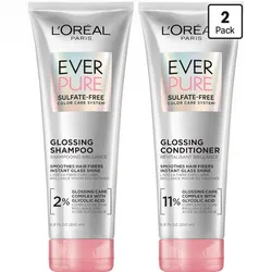L’Oreal Paris Ever Pure Glossing