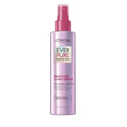 L’Oreal Paris Ever Pure Moisture 21 in 1 Spray Leave-in