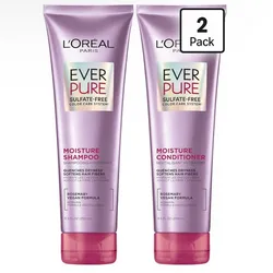 L’Oreal Paris Ever Pure Moisture