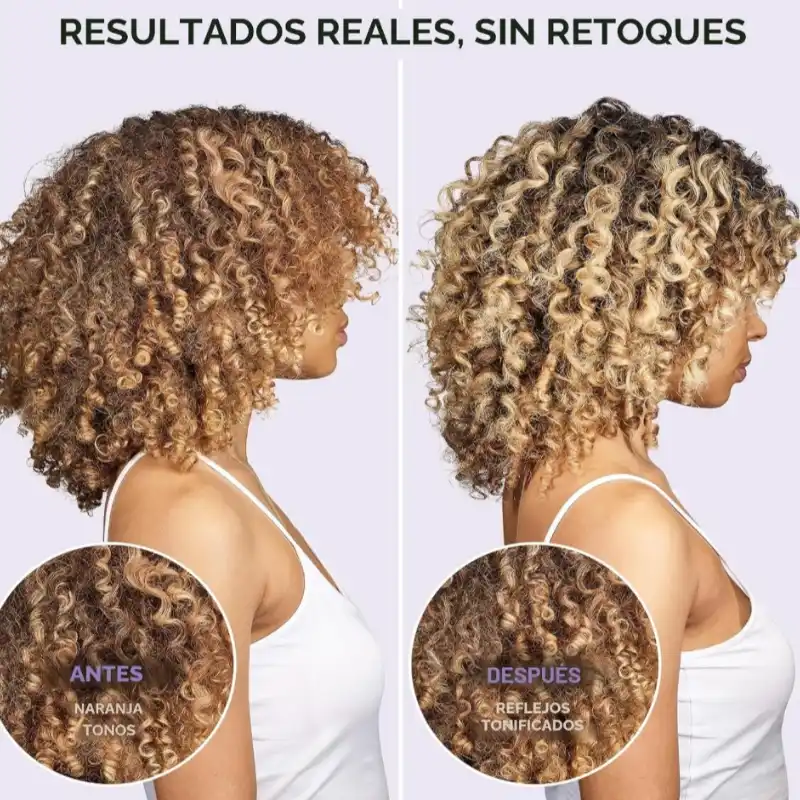 L’Oréal Paris EverPure Purple