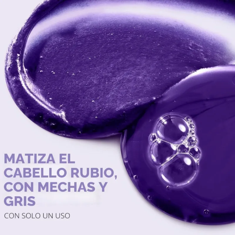 L’Oréal Paris EverPure Purple