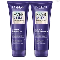 L’Oréal Paris EverPure Purple