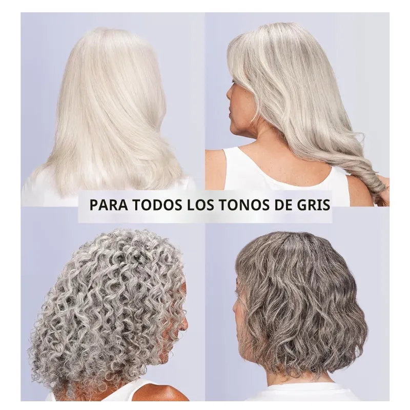 L’Oréal Paris Ever Pure Silver Care