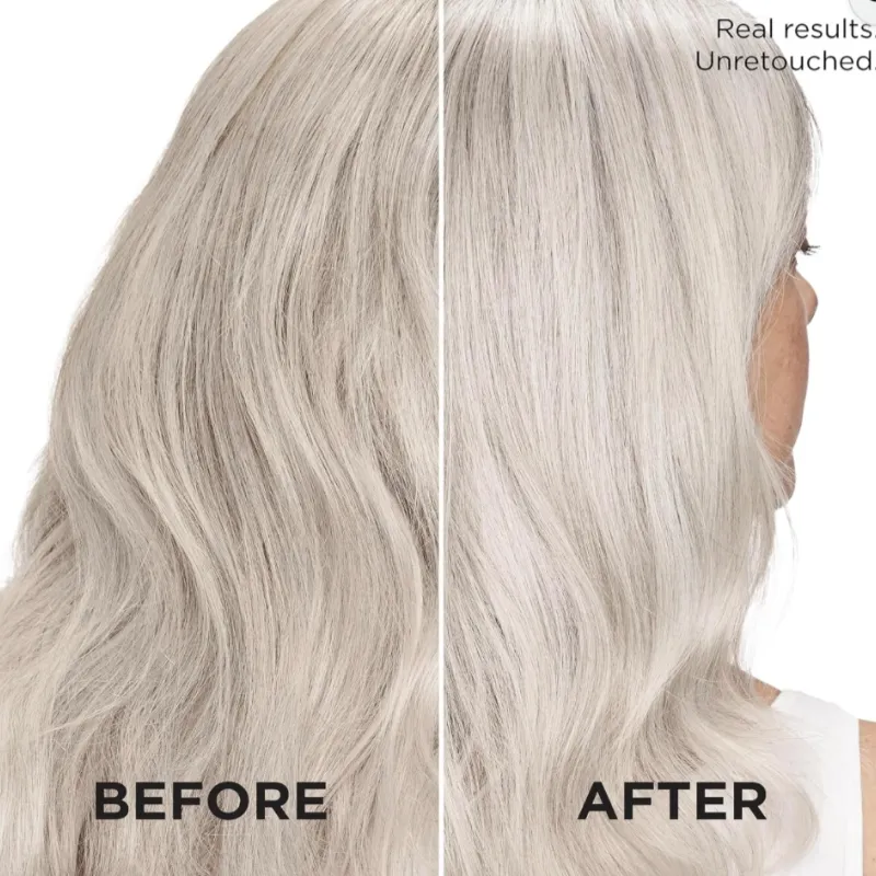 L’Oréal Paris Ever Pure Silver Care