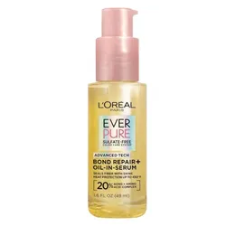 L’Oréal Paris EverPure Bond Repair Oil in Serum - 69018