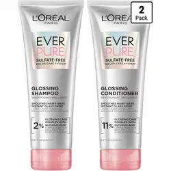 L’Oréal Paris EverPure Glossing - 96869