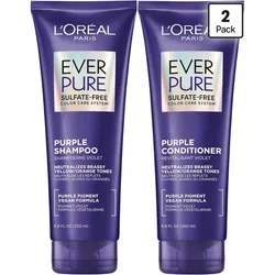 L’Oréal Paris EverPure Purple - 34536