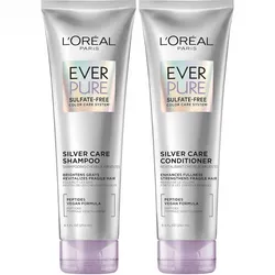 L’Oréal Paris EverPure Silver Care - 67677