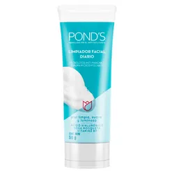 Pond´s Clear Solutions Espuma Limpiadora Facial piel grasa 