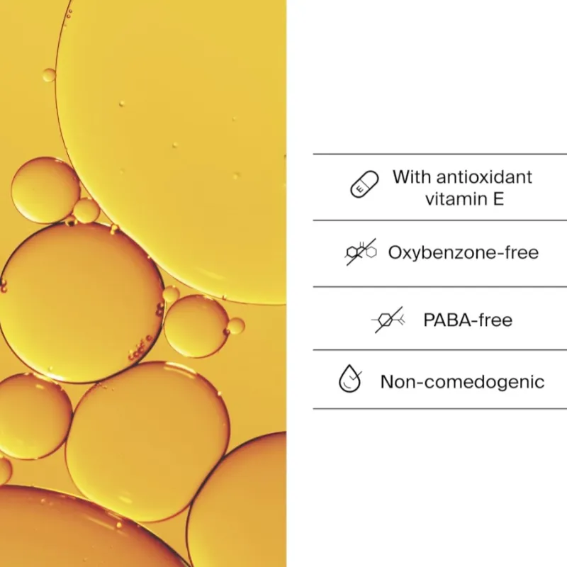 Neutrogena Ultra Sheer Body Mist Sunscreen SPF 70