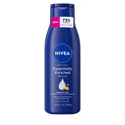 Nivea Body Lotion