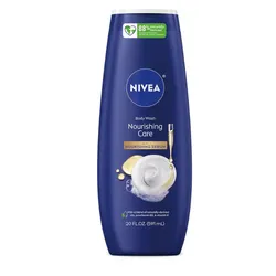 Nivea Body Wash