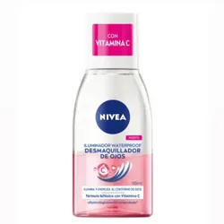 Nivea Desmaquillador de Ojos - 53919