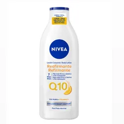 Nivea Loción Corporal Reafirmante Q10-Vitamina C