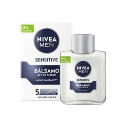 Nivea Men Bálsamo After Shave