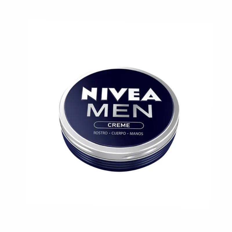Nivea Men - Crema Multiuso