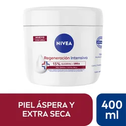 Nivea Repara & Cuida - Crema Corporal