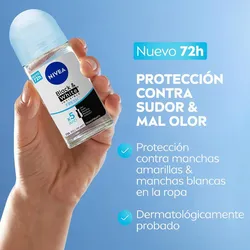 Nivea Roll On femenino