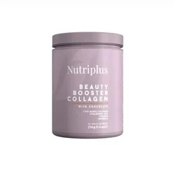 Nutriplus Beauty Booster Colágeno con Chocolate