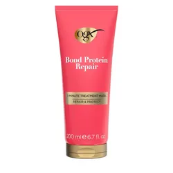 OGX Bond Protein Repair 1-Minute Treatment Mask Repair and Protect
