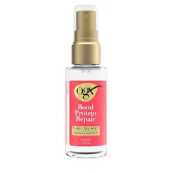 OGX Bond Protein Repair 3 in 1 Oil Mist Repair and Protect