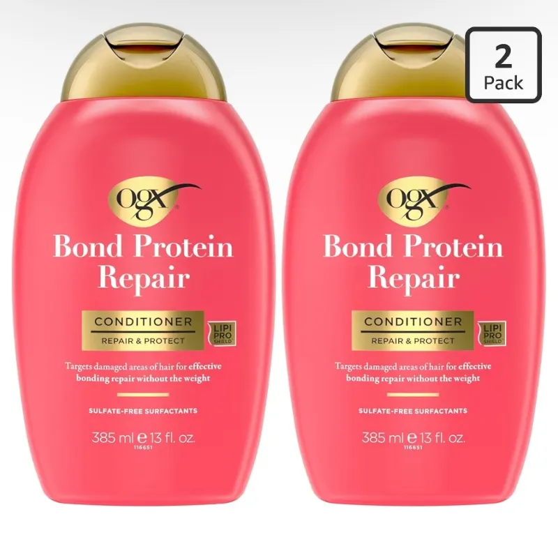 OGX Bond Protein Repair