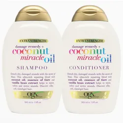 OGX Extra Strength Damage Remedy - Coconut Miracle Oil 