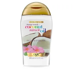 OGX Extra Strength Damage Remedy + Coconut Miracle Oil - Penetrating Oil