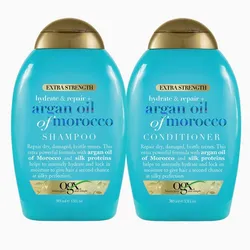 OGX Extra Strength Hydrate and Repair - Argan Oil of Morocco