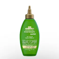 OGX Extra Strength Refreshing Scalp + Rosemary Mint – Tratamiento sin enjuague