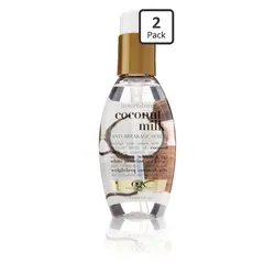 OGX Nourishing Coconut Milk Anti-Breakage Serum