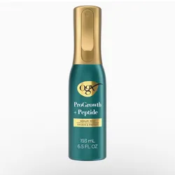OGX ProGrowth + Peptide Serum Mist Thicken and Protect