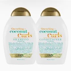 OGX Quenching - Coconut Curls