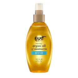 OGX Renewing + Argan Oil of Morocco Weightless Dry Oil Mist