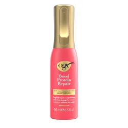OGX Repair and Protect Bond Protein Repair Spray Protector Térmico