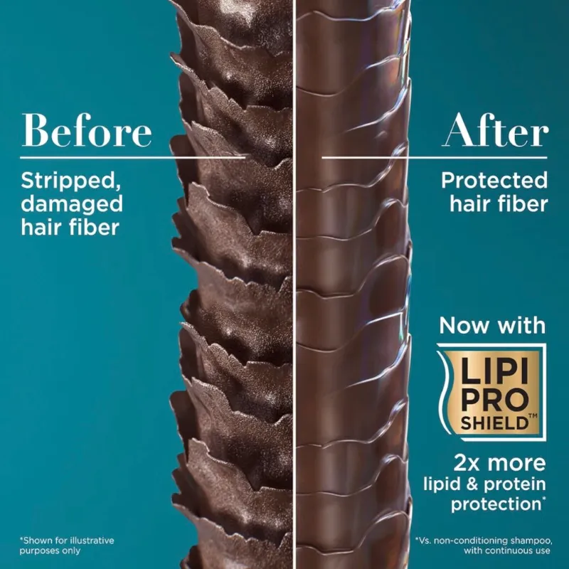 OGX Thick & Full + Biotin & Collagen