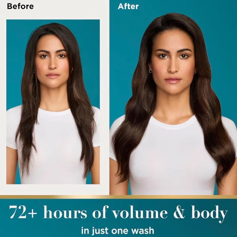 OGX Thick & Full + Biotin & Collagen