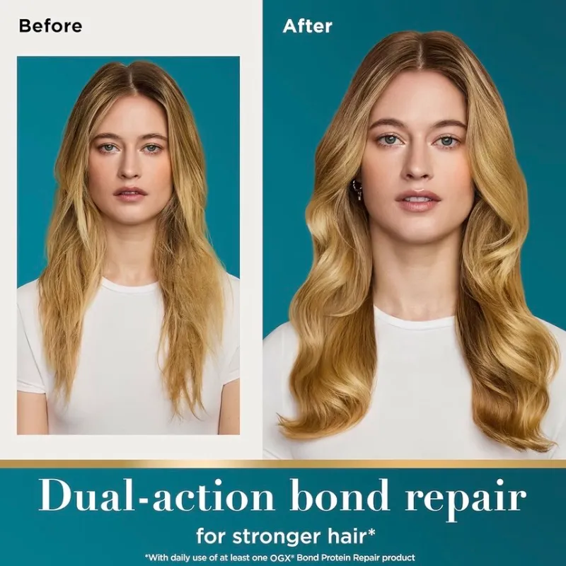 Organix Bond Protein Repair - 91904
