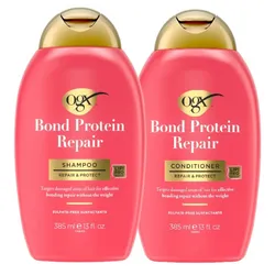 Organix Bond Protein Repair - 91904