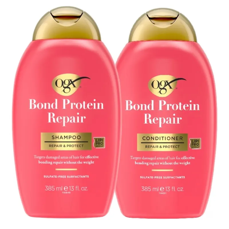 Organix Bond Protein Repair - 91904