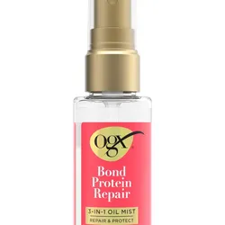 Organix Bond Protein Repair 3 in 1 Oil Mist - 68195