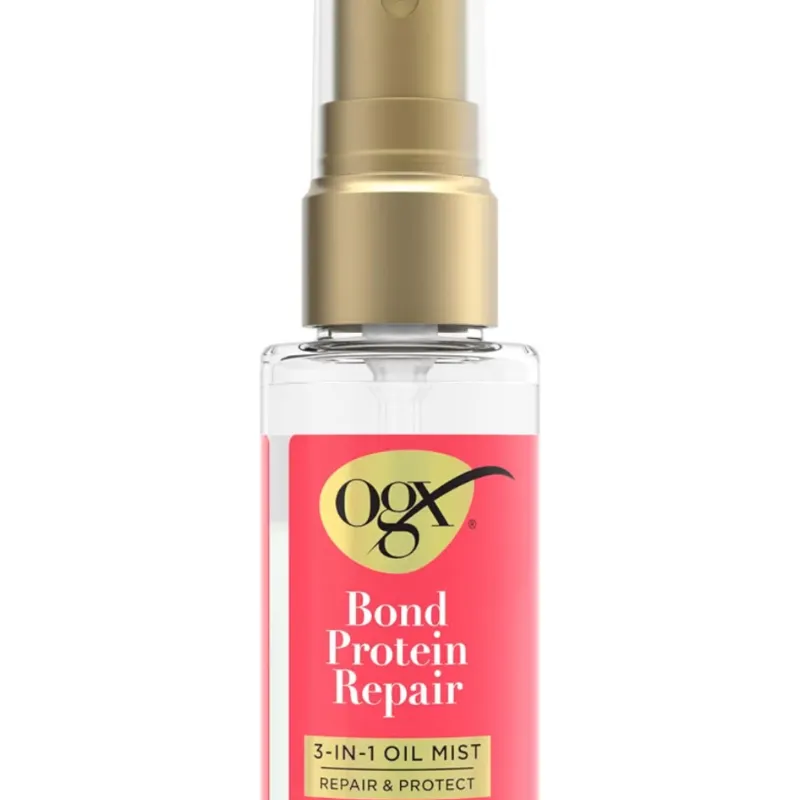 Organix Bond Protein Repair 3 in 1 Oil Mist
