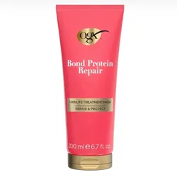 Organix Bond Protein Repair Mask - 68193