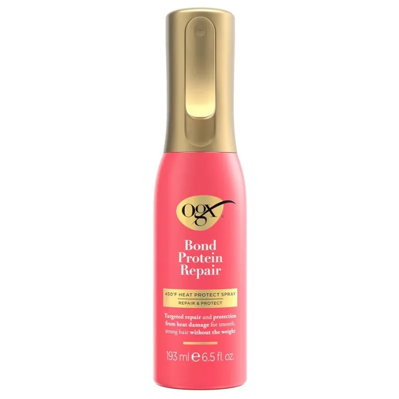 Organix Bond Protein Repair Spray Protector Térmico - 68193