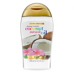 Organix Extra Strength + Coconut Miracle Penetrating Oil - 90122